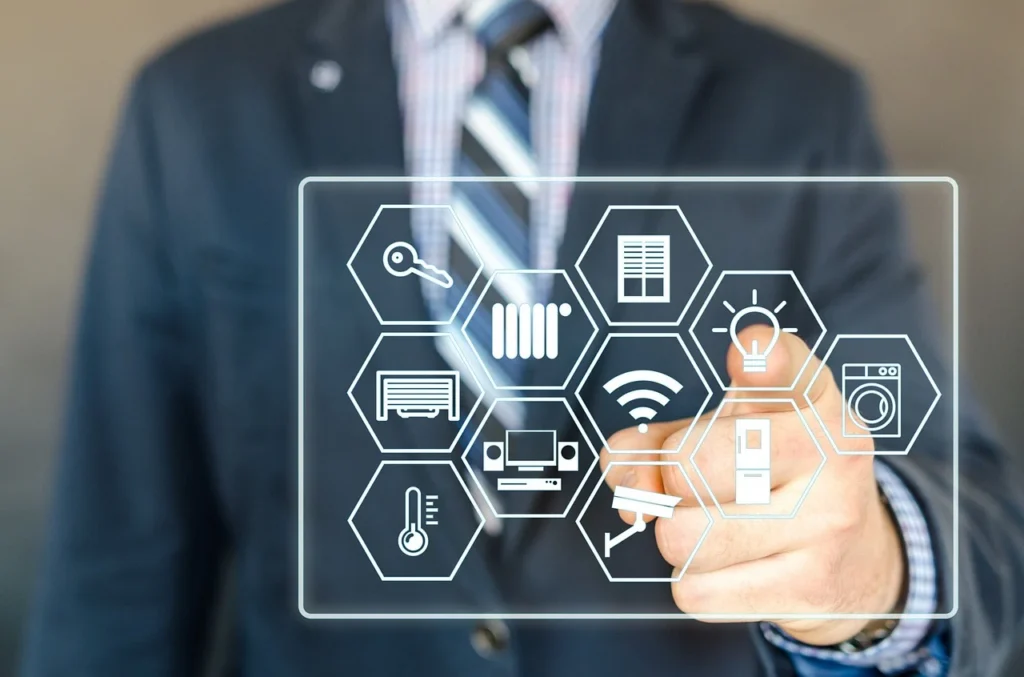Vernetztes Zuhause – Heimnetz mit Mesh-WLAN oder Powerline erweitern