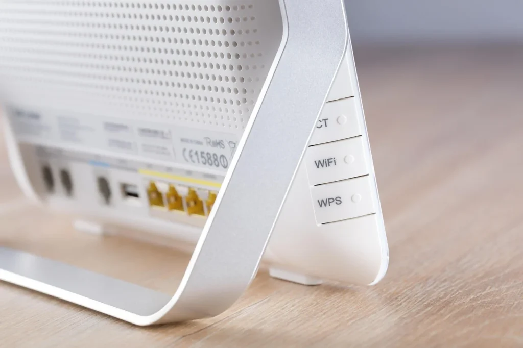 WLAN-Router mit Antennen – Heimnetz für Streaming optimieren