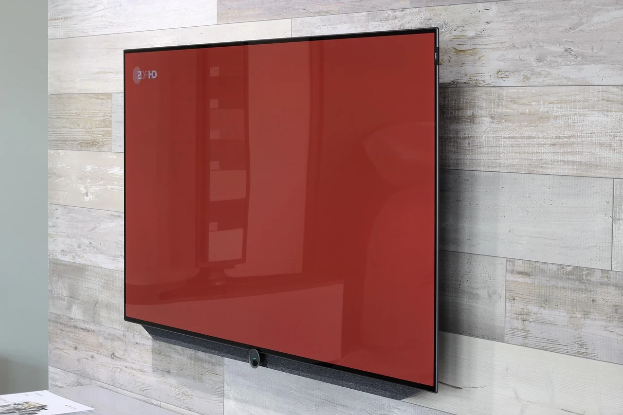 IPTV auf dem Samsung Smart-TV: Was du vorher prüfen solltest