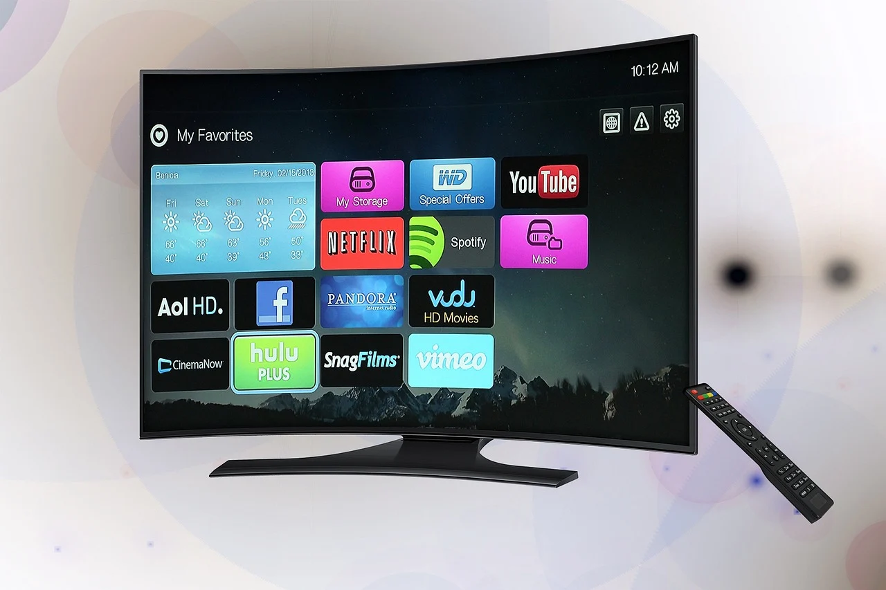 IPTV Testline einrichten: Fire TV, Smart-TV, Handy und PC